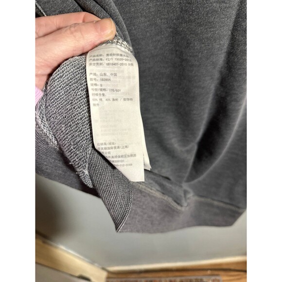 Abercrombie & Fitch crewneck - Picture 5 of 9